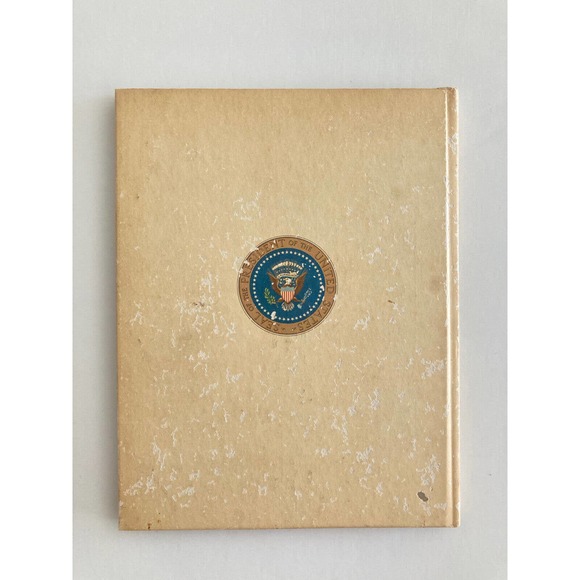 FOUR DAYS Record of the Death of President Kennedy Book 1964 - Chicago Sun-Times - Picture 2 of 7